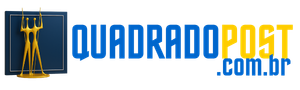 Logo Quadrado Post